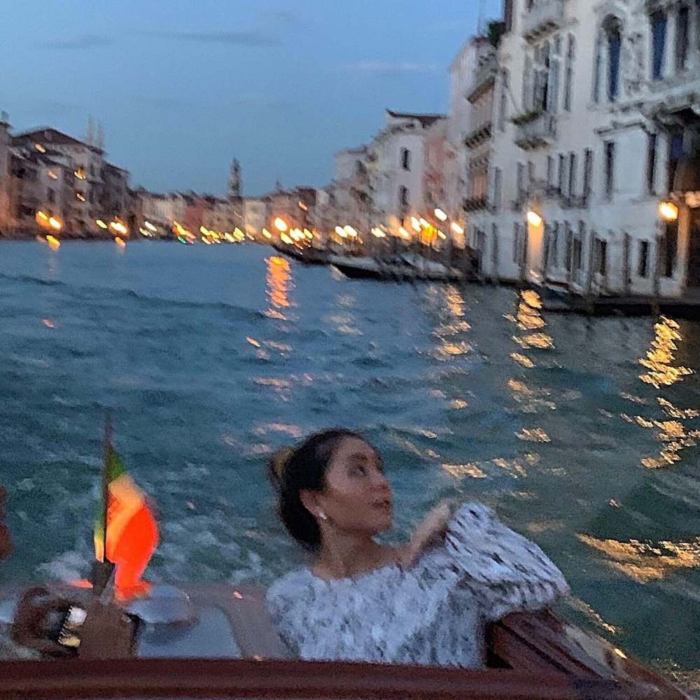 Meet your Posher, Teny